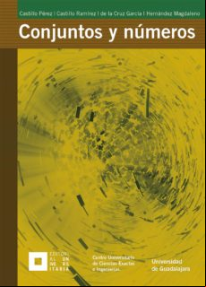 Conjuntos Y Números (ebook)