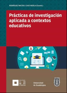 Prácticas De Investigación Aplicada A Contextos Educativos (ebook)