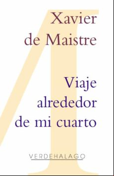 Viaje Alrededor De Mi Cuarto (ebook)