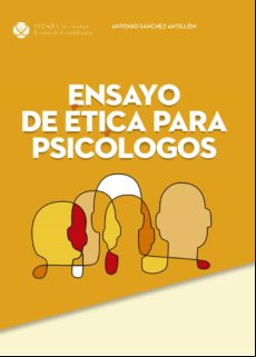 Ensayo De Ética Para Psicólogos (ebook)