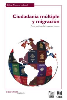 Ciudadanía Múltiple Y Migración (ebook)