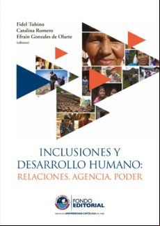 Inclusiones Y Desarrollo Humano (ebook)