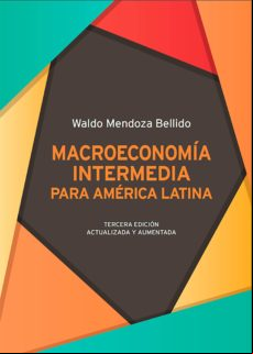 Macroeconomía Intermedia Para América Latina (ebook)