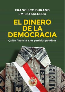 El Dinero De La Democracia (ebook)