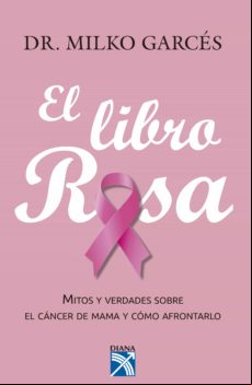 El Libro Rosa (ebook)