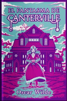 EL FANTASMA DE CANTERVILLE EBOOK