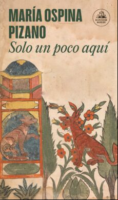 SOLO UN POCO AQUÍ EBOOK