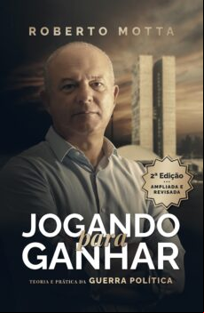 JOGANDO PARA GANHAR EBOOK (edición en portugués)