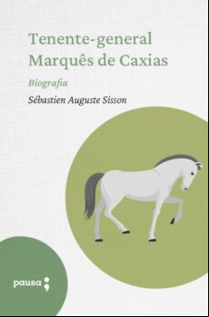 TENENTE-GENERAL MARQUÊS DE CAXIAS EBOOK (edición en portugués)