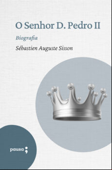 O SENHOR D. PEDRO II EBOOK (edición en portugués)