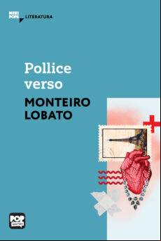 POLLICE VERSO EBOOK (edición en portugués)