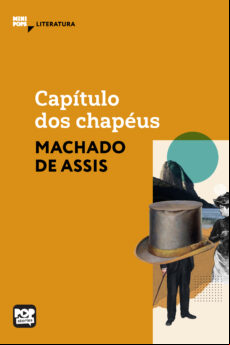 CAPÍTULO DOS CHAPÉUS EBOOK (edición en portugués)