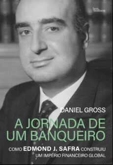 A JORNADA DE UM BANQUEIRO EBOOK (edición en portugués)