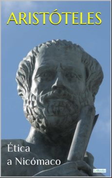 Ética A Nicómaco (ebook)