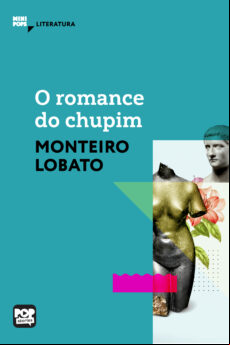 O ROMANCE DO CHUPIM EBOOK (edición en portugués)