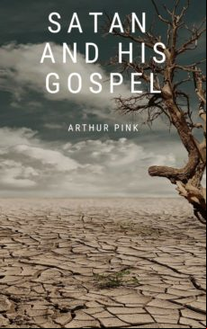 Satan And His Gospel (ebook)