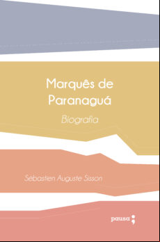 MARQUÊS DE PARANAGUÁ EBOOK (edición en portugués)
