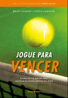 Jogue Para Vencer (ebook)