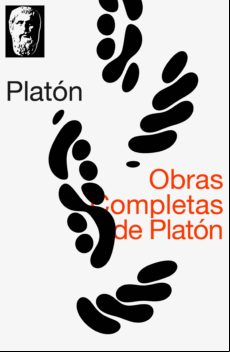 Obras Completas De Platón (ebook)