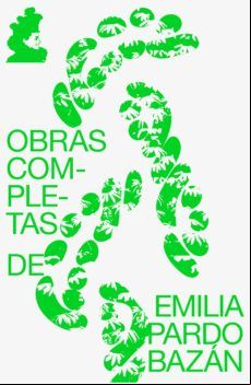 OBRAS DE EMILIA PARDO BAZÁN EBOOK