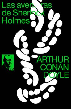 LAS AVENTURAS DE SHERLOCK HOLMES EBOOK