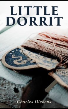 Little Dorrit (ebook)