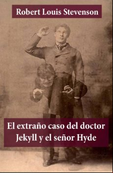 EL EXTRAÑO CASO DEL DOCTOR JEKYLL Y EL SEÑOR HYDE EBOOK