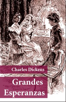 GRANDES ESPERANZAS EBOOK