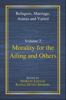 MORALITY FOR THE AILING AND OTHERS EBOOK (edición en inglés)