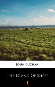The Island Of Sheep (ebook)