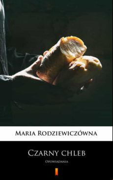 Czarny Chleb (ebook)