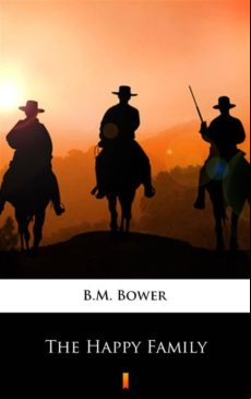 The Happy Family (ebook)