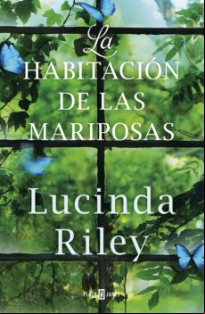 La Habitación De Las Mariposas (ebook)