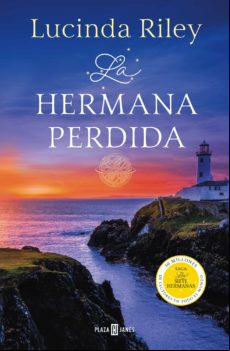 La Hermana Perdida (las Siete Hermanas 7) (ebook)