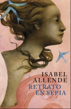 Retrato En Sepia (ebook)