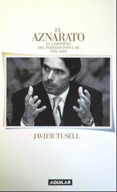 El Aznarato (ebook)