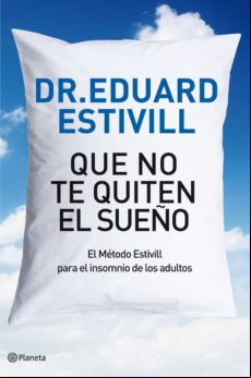 Que No Te Quiten El Sueño (ebook)