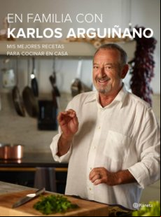 En Familia Con Karlos Arguiñano (ebook)