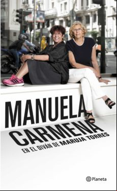 Manuela Carmena (ebook)
