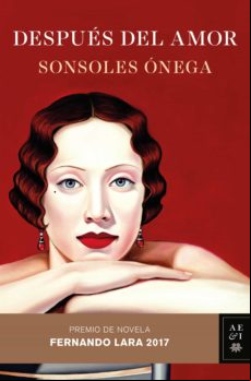 Después Del Amor (ebook)