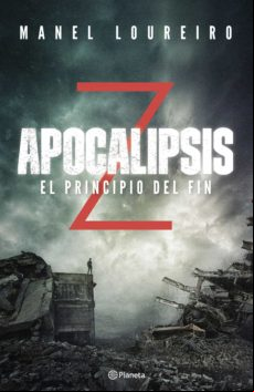 Apocalipsis Z. El Principio Del Fin (ebook)