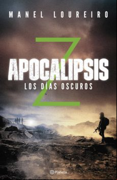 Apocalipsis Z. Los Días Oscuros (ebook)