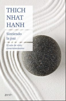 SINTIENDO LA PAZ EBOOK