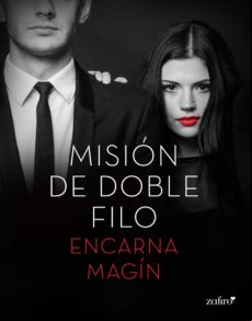 Misión De Doble Filo (ebook)