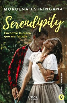Encontré La Pieza Que Me Faltaba (ebook)