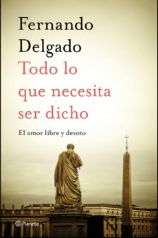 Todo Lo Que Necesita Ser Dicho (ebook)
