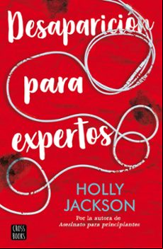 Desaparición Para Expertos