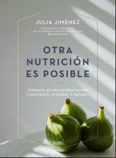 Otra Nutrición Es Posible (ebook)