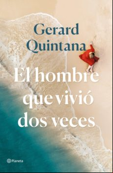 El Hombre Que Vivió Dos Veces (ebook) El Hombre Que Vivió Dos Veces (ebook)