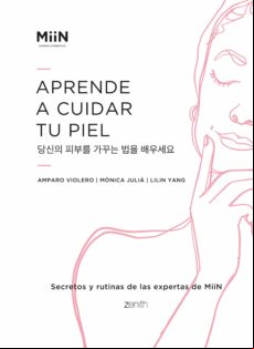 Aprende A Cuidar Tu Piel (ebook)